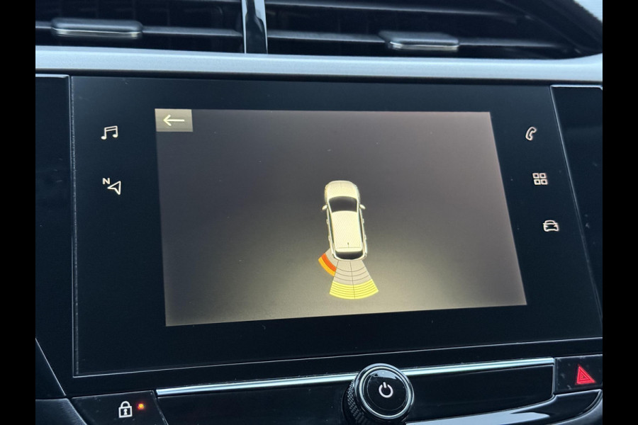 Opel Corsa 1.2 Edition Dealer Onderhouden,2e Eigenaar,Navi,Pdc,Carplay,Airco,Cruise,Lm velgen,Weinig Km,N.A.P,Apk tot 09-2027