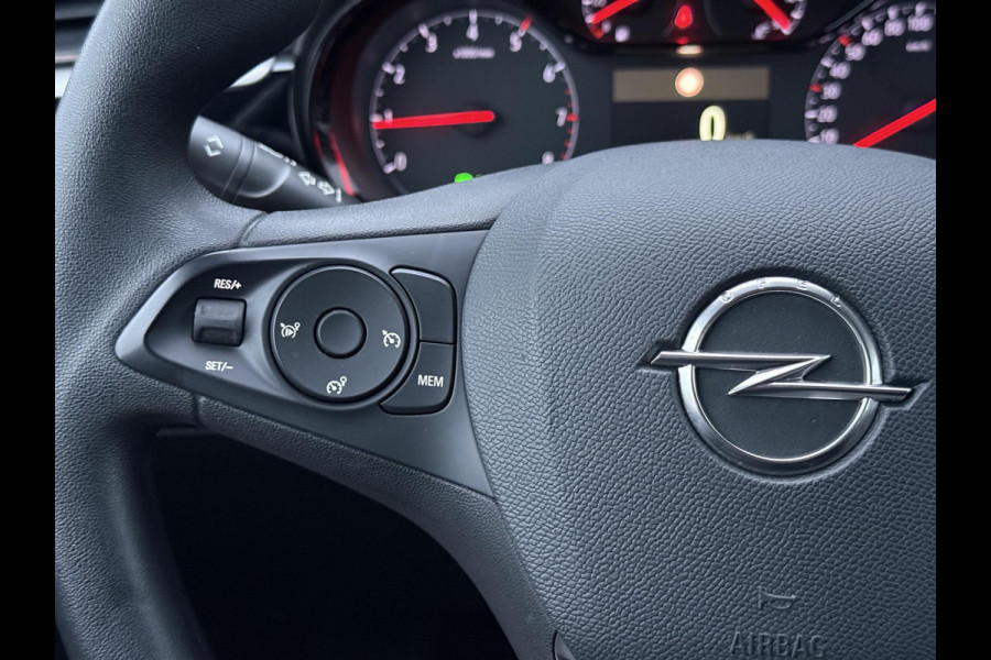Opel Corsa 1.2 Edition Dealer Onderhouden,2e Eigenaar,Navi,Pdc,Carplay,Airco,Cruise,Lm velgen,Weinig Km,N.A.P,Apk tot 09-2027