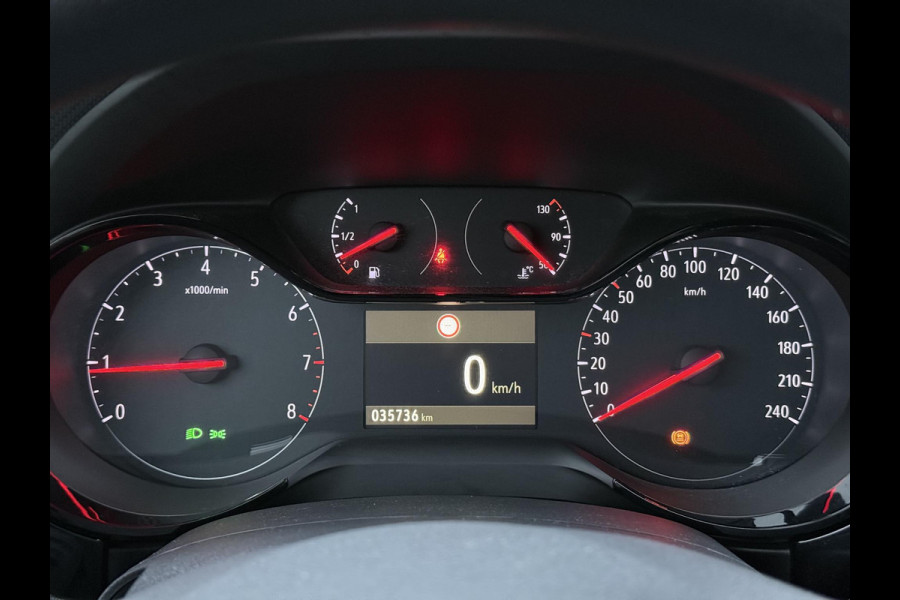 Opel Corsa 1.2 Edition Dealer Onderhouden,2e Eigenaar,Navi,Pdc,Carplay,Airco,Cruise,Lm velgen,Weinig Km,N.A.P,Apk tot 09-2027