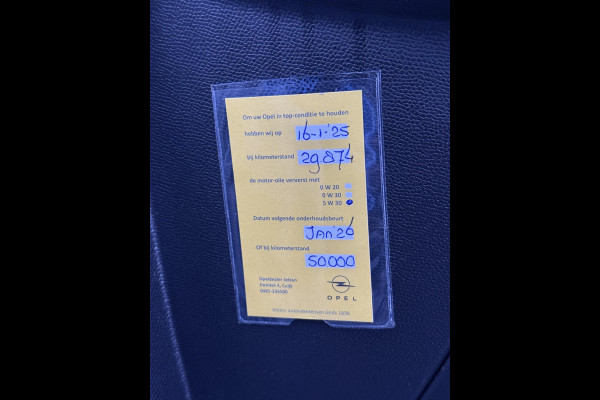 Opel Corsa 1.2 Edition Dealer Onderhouden,2e Eigenaar,Navi,Pdc,Carplay,Airco,Cruise,Lm velgen,Weinig Km,N.A.P,Apk tot 09-2027