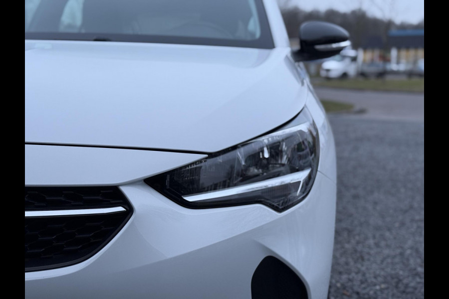Opel Corsa 1.2 Edition Dealer Onderhouden,2e Eigenaar,Navi,Pdc,Carplay,Airco,Cruise,Lm velgen,Weinig Km,N.A.P,Apk tot 09-2027
