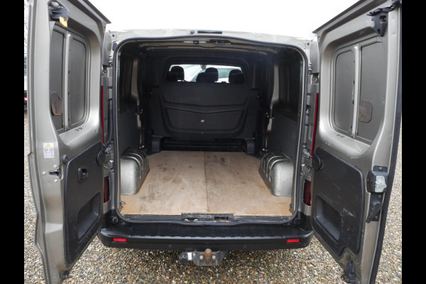 Fiat Talento 1.6 MJ 120PK, L2H1, Dubbel cabine, Airco