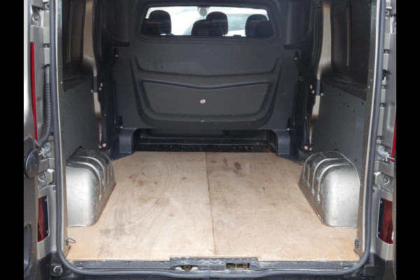 Fiat Talento 1.6 MJ 120PK, L2H1, Dubbel cabine, Airco