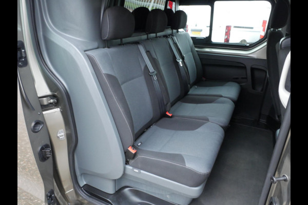 Fiat Talento 1.6 MJ 120PK, L2H1, Dubbel cabine, Airco