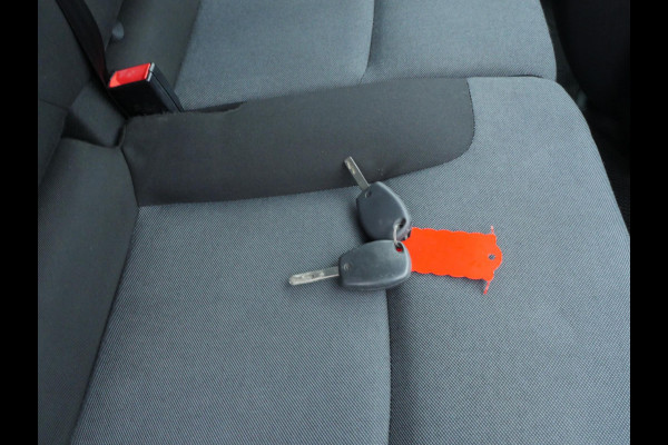 Fiat Talento 1.6 MJ 120PK, L2H1, Dubbel cabine, Airco