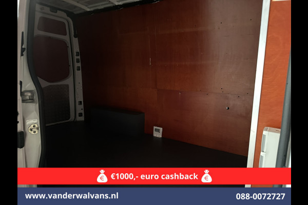 Mercedes-Benz Sprinter 316 CDI 163pk 3500kg Trekhaak L2H2 Euro6 Airco | Camera | Apple Carplay Android Auto, Cruisecontrol, Parkeersensoren
