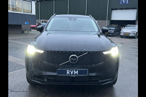 Volvo XC90 2.0 T8 Recharge AWD Ultra Dark 7-Persoons | Luchtvering | Vol Opties | Head-Up | Winterpakket | Harman & Kardon | Panoramadak | Memory Stoelen | Matrix-LED | 360 Camera | Rijklaar met Volledige Volvo Fabrieksgarantie