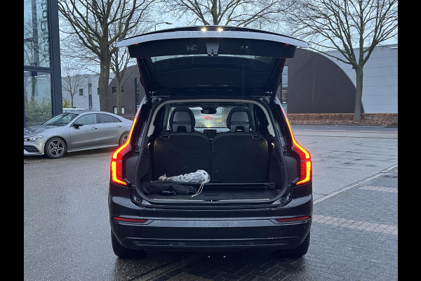 Volvo XC90 2.0 T8 Recharge AWD Ultra Dark 7-Persoons | Luchtvering | Vol Opties | Head-Up | Winterpakket | Harman & Kardon | Panoramadak | Memory Stoelen | Matrix-LED | 360 Camera | Rijklaar met Volledige Volvo Fabrieksgarantie