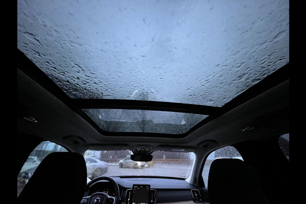 Volvo XC90 2.0 T8 Recharge AWD Ultra Dark 7-Persoons | Luchtvering | Vol Opties | Head-Up | Winterpakket | Harman & Kardon | Panoramadak | Memory Stoelen | Matrix-LED | 360 Camera | Rijklaar met Volledige Volvo Fabrieksgarantie