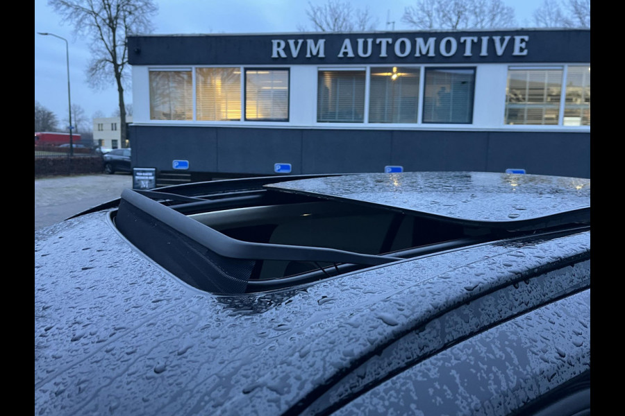 Volvo XC90 2.0 T8 Recharge AWD Ultra Dark 7-Persoons | Luchtvering | Vol Opties | Head-Up | Winterpakket | Harman & Kardon | Panoramadak | Memory Stoelen | Matrix-LED | 360 Camera | Rijklaar met Volledige Volvo Fabrieksgarantie