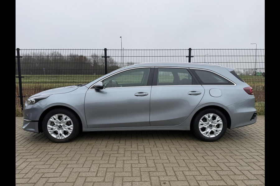 Kia Ceed Sportswagon 1.0 T-GDi DynamicLine | Camera | PDC | Carplay | Led