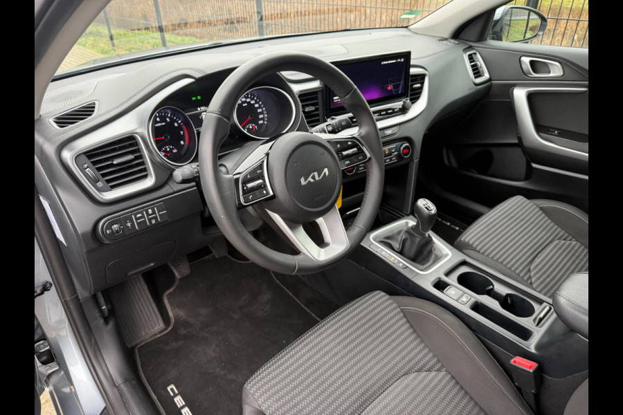 Kia Ceed Sportswagon 1.0 T-GDi DynamicLine | Camera | PDC | Carplay | Led