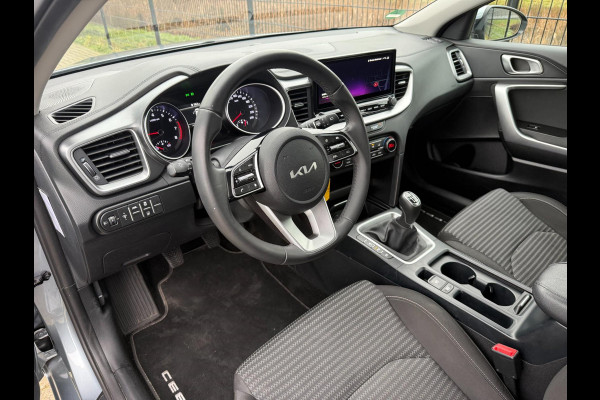 Kia Ceed Sportswagon 1.0 T-GDi DynamicLine | Camera | PDC | Carplay | Led