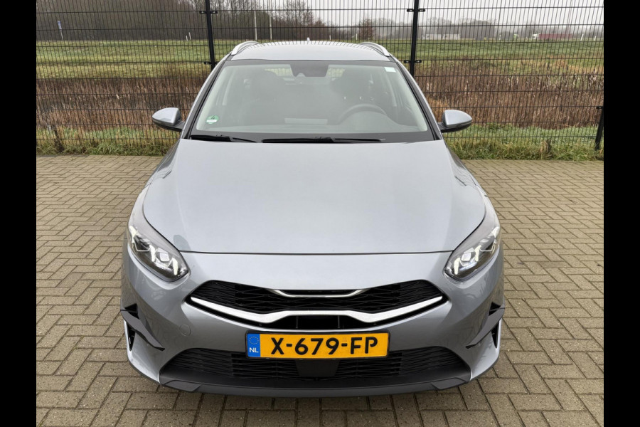 Kia Ceed Sportswagon 1.0 T-GDi DynamicLine | Camera | PDC | Carplay | Led