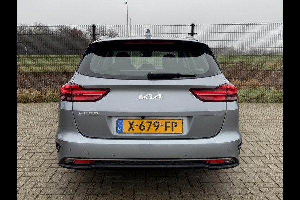 Kia Ceed Sportswagon 1.0 T-GDi DynamicLine | Camera | PDC | Carplay | Led