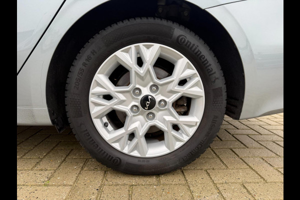 Kia Ceed Sportswagon 1.0 T-GDi DynamicLine | Camera | PDC | Carplay | Led