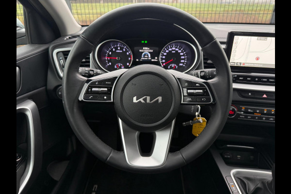 Kia Ceed Sportswagon 1.0 T-GDi DynamicLine | Camera | PDC | Carplay | Led