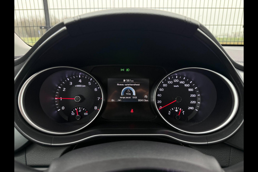 Kia Ceed Sportswagon 1.0 T-GDi DynamicLine | Camera | PDC | Carplay | Led