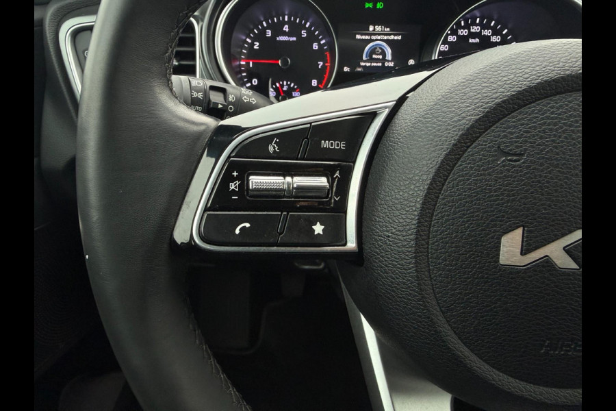 Kia Ceed Sportswagon 1.0 T-GDi DynamicLine | Camera | PDC | Carplay | Led