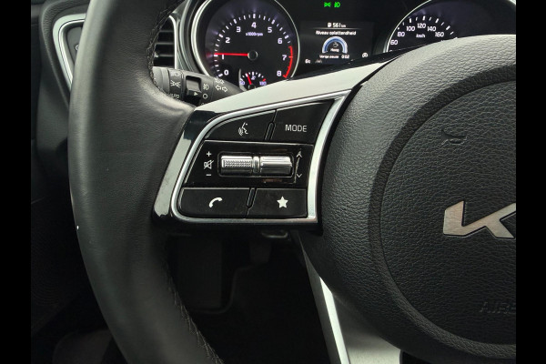 Kia Ceed Sportswagon 1.0 T-GDi DynamicLine | Camera | PDC | Carplay | Led