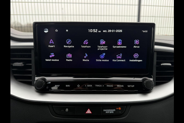 Kia Ceed Sportswagon 1.0 T-GDi DynamicLine | Camera | PDC | Carplay | Led