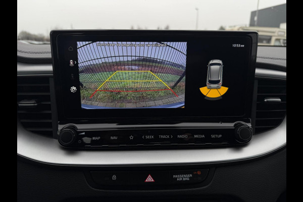 Kia Ceed Sportswagon 1.0 T-GDi DynamicLine | Camera | PDC | Carplay | Led