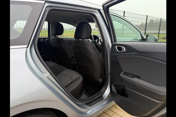 Kia Ceed Sportswagon 1.0 T-GDi DynamicLine | Camera | PDC | Carplay | Led