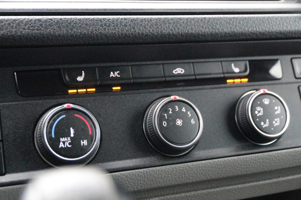 Volkswagen Crafter 2.0 TDI 140 | Aut. | 2x Schuifdeur | Standkachel | Camera | Airco..