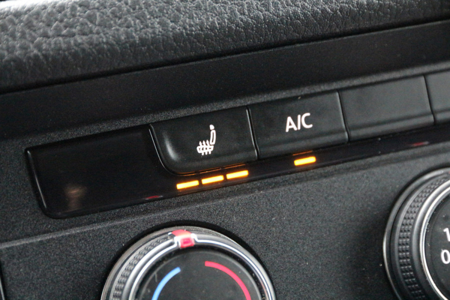 Volkswagen Crafter 2.0 TDI 140 | Aut. | 2x Schuifdeur | Standkachel | Camera | Airco..