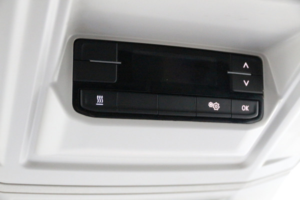 Volkswagen Crafter 2.0 TDI 140 | Aut. | 2x Schuifdeur | Standkachel | Camera | Airco..