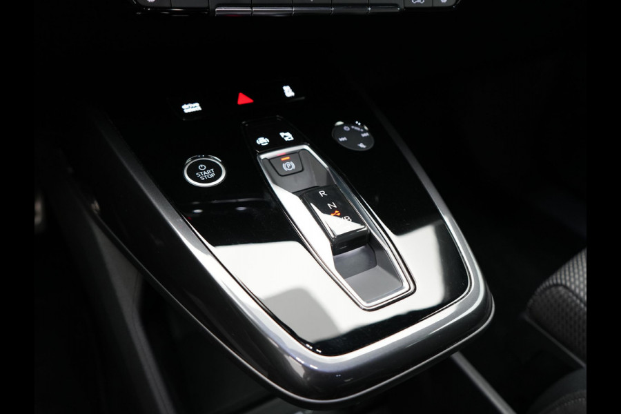 Audi Q4 Sportback e-tron 35 S edition 55 kWh 2 x S - Line INCL BTW | Adaptive Cruise | Camera | Sportstoelen Verwarmd | 20"L.M | Apple Carplay | Parkassist | Virtual | El. Achterklep |