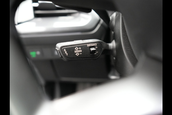 Audi Q4 Sportback e-tron 35 S edition 55 kWh 2 x S - Line INCL BTW | Adaptive Cruise | Camera | Sportstoelen Verwarmd | 20"L.M | Apple Carplay | Parkassist | Virtual | El. Achterklep |