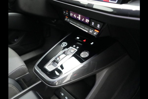 Audi Q4 Sportback e-tron 35 S edition 55 kWh 2 x S - Line INCL BTW | Adaptive Cruise | Camera | Sportstoelen Verwarmd | 20"L.M | Apple Carplay | Parkassist | Virtual | El. Achterklep |