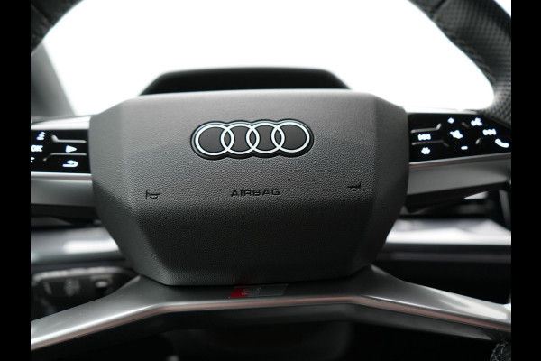 Audi Q4 Sportback e-tron 35 S edition 55 kWh 2 x S - Line INCL BTW | Adaptive Cruise | Camera | Sportstoelen Verwarmd | 20"L.M | Apple Carplay | Parkassist | Virtual | El. Achterklep |