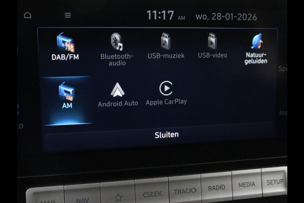 Hyundai Kona EV Comfort 64 kWh | 3-Fase | SOH 98% | Trekhaak | Adaptive cruise | Warmtepomp | Camera | Carplay | Keyless | Navigatie | Climate control