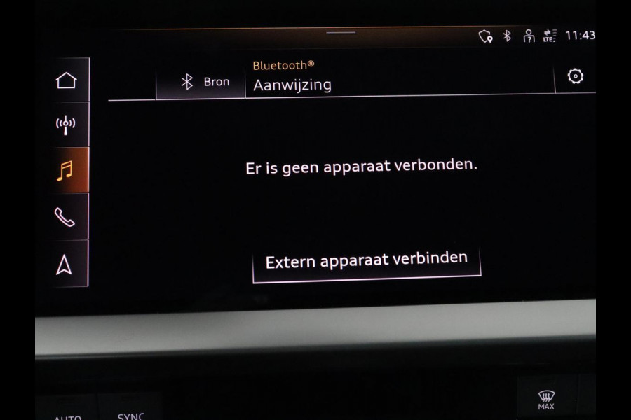 Audi A3 30 TFSI S edition | Leder | Virtual Cockpit | Carplay | Sportstoelen | Full LED | DAB | Climate control | Parkeerhulp | Navigatie | Cruise control
