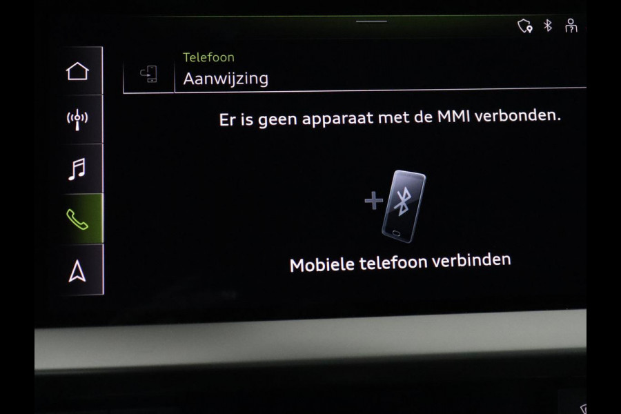 Audi A3 30 TFSI S edition | Leder | Virtual Cockpit | Carplay | Sportstoelen | Full LED | DAB | Climate control | Parkeerhulp | Navigatie | Cruise control