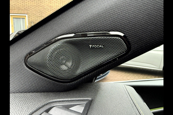 Peugeot 408 1.2 130pk GT Panoramadak, 360 camera, 19''Lmv, Focal audio