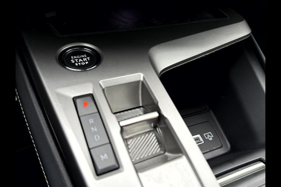 Peugeot 408 1.2 130pk GT Panoramadak, 360 camera, 19''Lmv, Focal audio