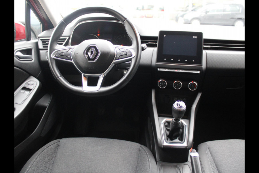 Renault Clio 1.0 TCe Zen | NAVIGATIE |