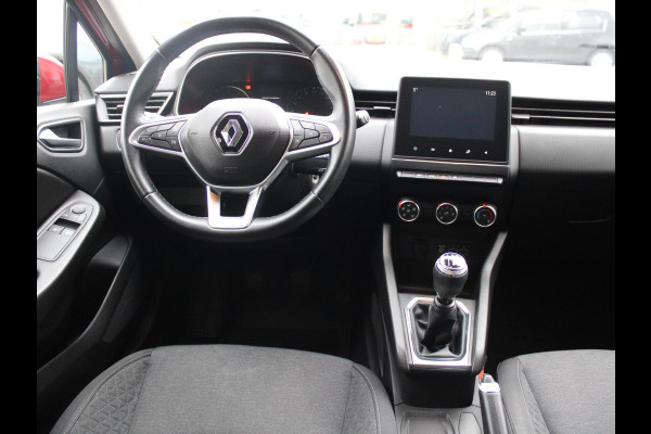 Renault Clio 1.0 TCe Zen | NAVIGATIE |