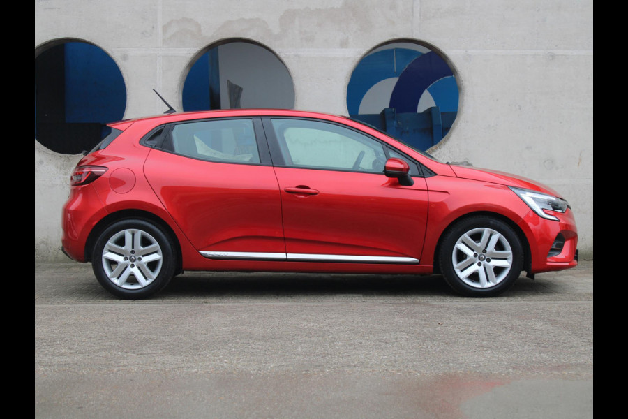 Renault Clio 1.0 TCe Zen | NAVIGATIE |