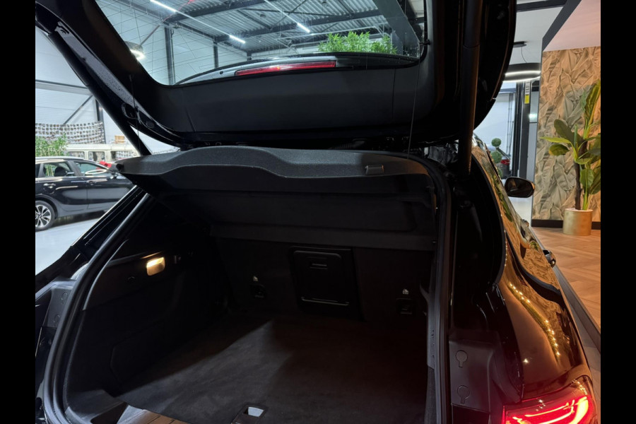 Alfa Romeo Tonale 1.5T Hybrid Ti Garantie StuurVW StoelVW Camera Adoptieve Cruise Elek Achterklep Navi Clima Led Dab Rijklaar