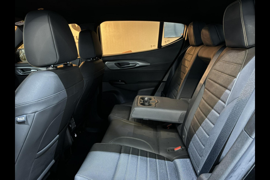 Alfa Romeo Tonale 1.5T Hybrid Ti Garantie StuurVW StoelVW Camera Adoptieve Cruise Elek Achterklep Navi Clima Led Dab Rijklaar