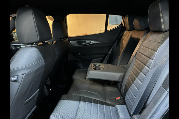 Alfa Romeo Tonale 1.5T Hybrid Ti Garantie StuurVW StoelVW Camera Adoptieve Cruise Elek Achterklep Navi Clima Led Dab Rijklaar