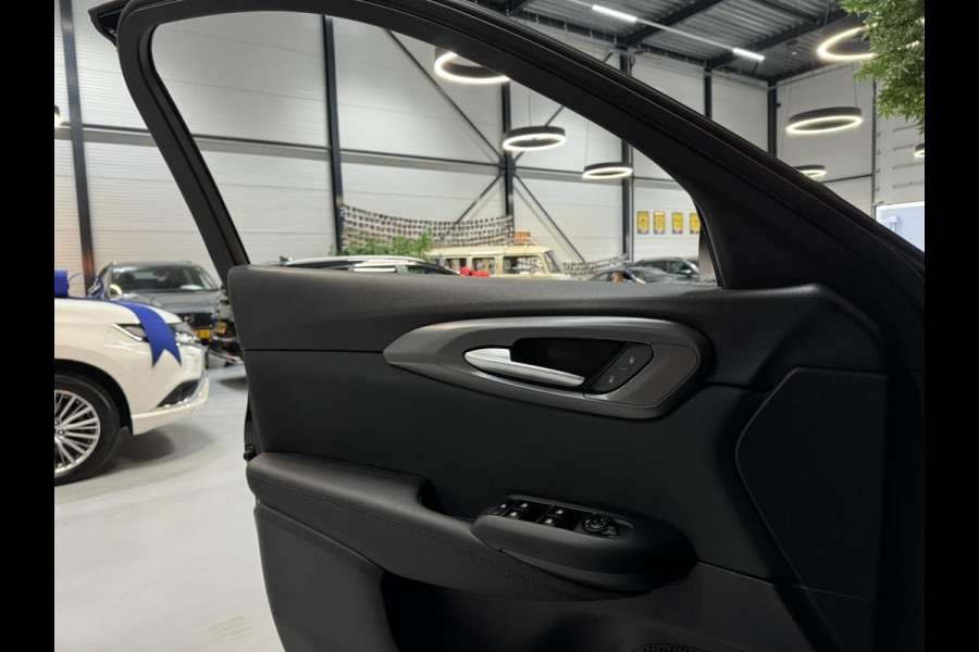 Alfa Romeo Tonale 1.5T Hybrid Ti Garantie StuurVW StoelVW Camera Adoptieve Cruise Elek Achterklep Navi Clima Led Dab Rijklaar