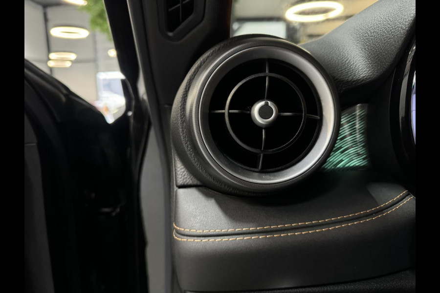 Alfa Romeo Tonale 1.5T Hybrid Ti Garantie StuurVW StoelVW Camera Adoptieve Cruise Elek Achterklep Navi Clima Led Dab Rijklaar