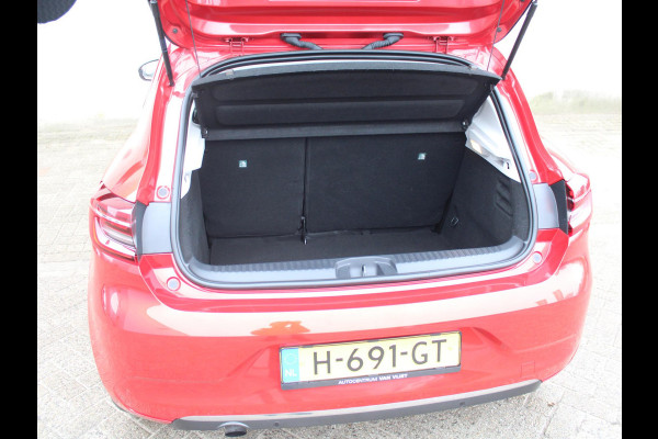 Renault Clio 1.0 TCe Zen | NAVIGATIE |