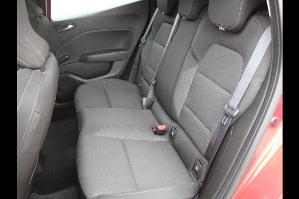 Renault Clio 1.0 TCe Zen | NAVIGATIE |