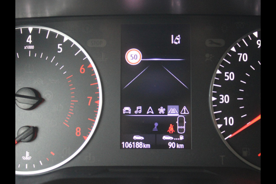 Renault Clio 1.0 TCe Zen | NAVIGATIE |